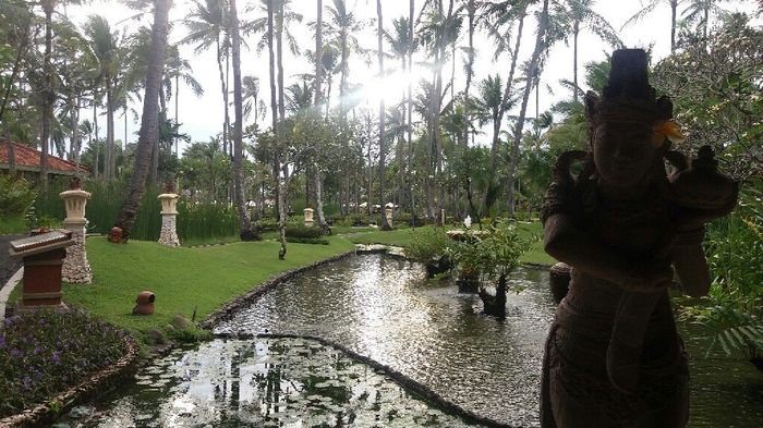 Dubai e indonesia - 2