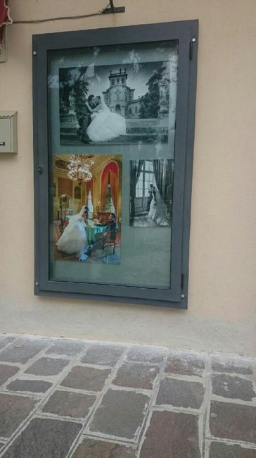 Cercasi fotografo ad Ancona - 1