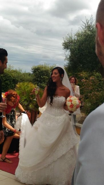 Chiara e luigi 06.08.2016 - 2