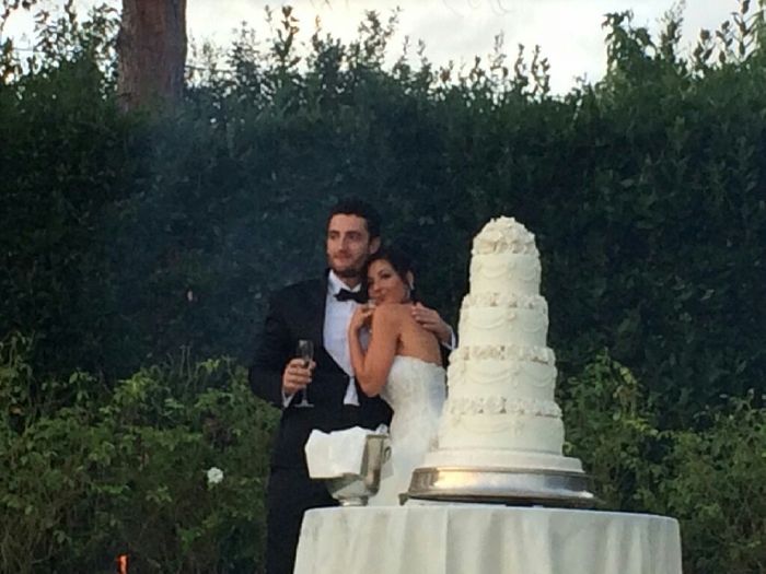 Chiara e luigi 06.08.2016 - 4