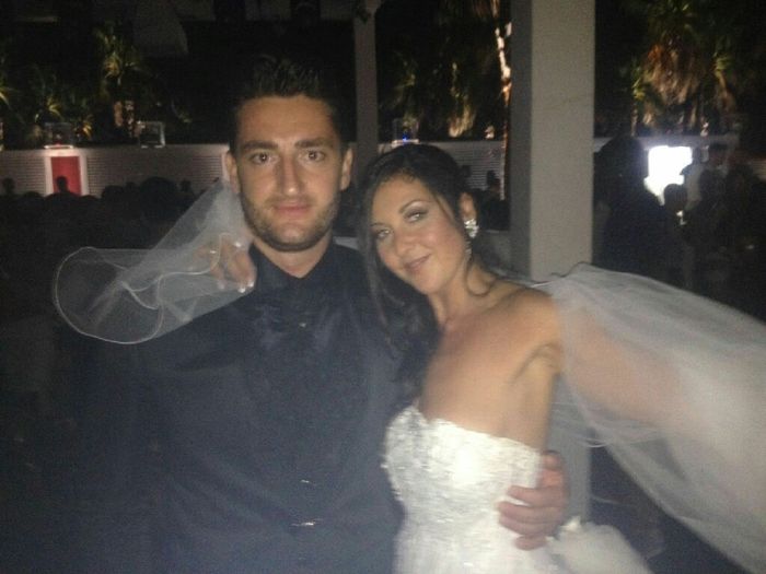 Chiara e luigi 06.08.2016 - 7