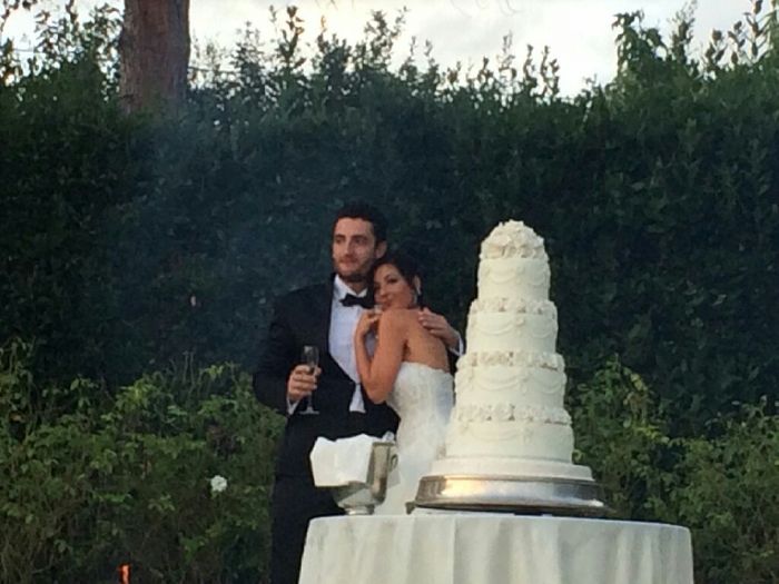 Abito dello sposo, ho fatto una gaffe :( - 2