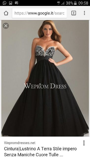 Aiuto info vestito - 1