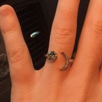 E ora mostraci una foto del tuo anello di fidanzamento! - 1