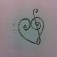 Disegno tatoo