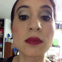 Prova trucco