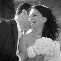 La foto più dolce del vostro grande giorno - 1