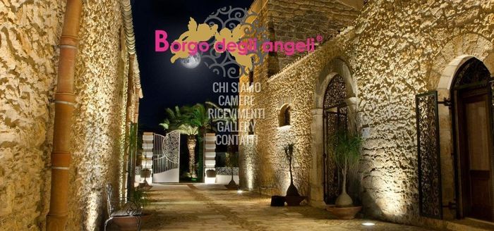 La nostra Location