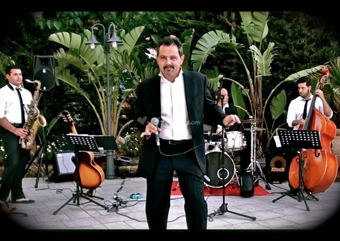 La nostra band