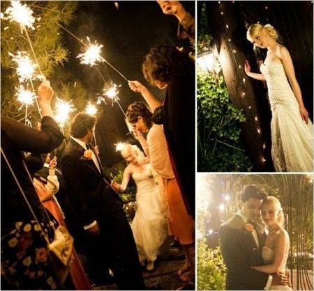 Come divertirsi al matrimonio!