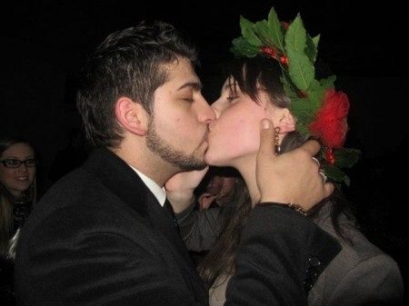La mia Laurea!