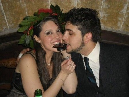 La mia Laurea!
