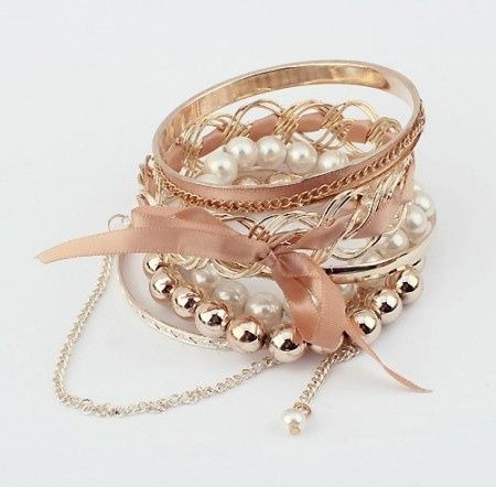 Corsage damigelle