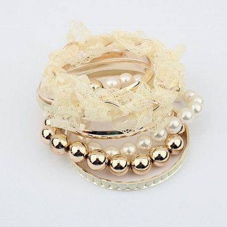 Corsage damigelle
