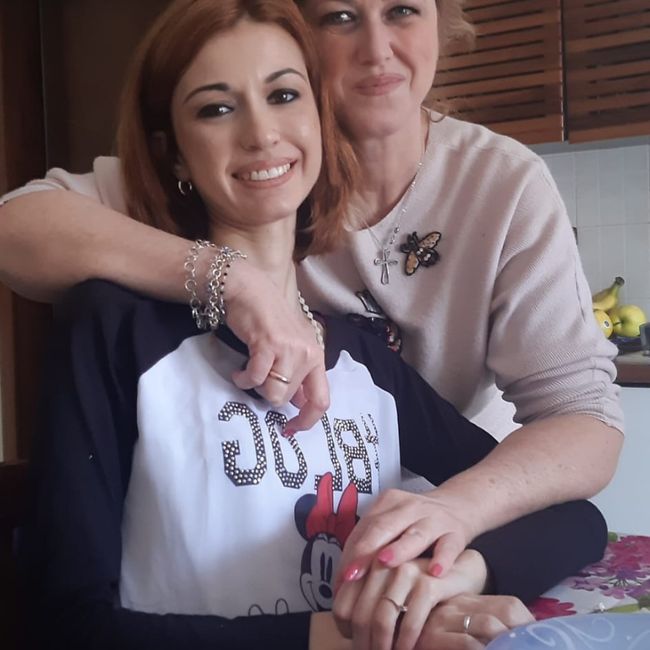 La mia mamma 💕 4