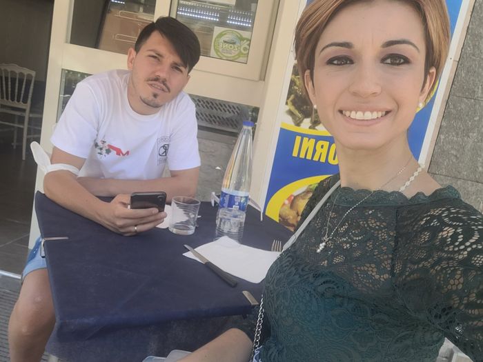 Conosciamoci un pochino di più ❤ 7