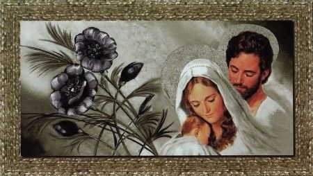 Capezzali Sacra Famiglia