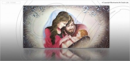 Capezzali Sacra Famiglia