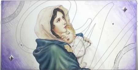 Capezzali Sacra Famiglia