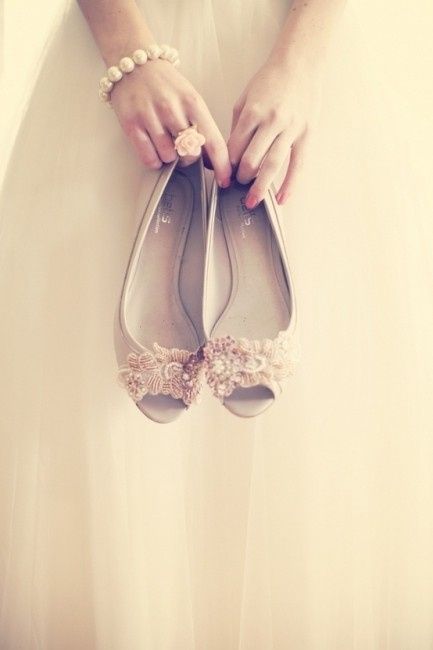 Ballerine 