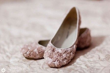 Ballerine