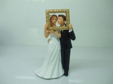 Cake Topper 