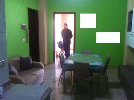 Disposizione cubi 