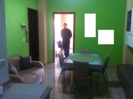 Disposizione cubi