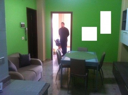 Disposizione cubi