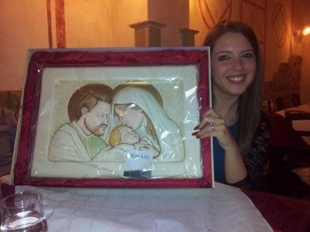 2° regalo di compleanno!