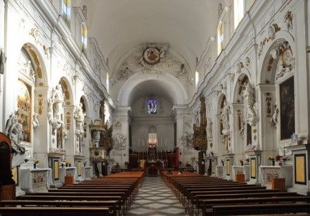 La nostra Chiesa