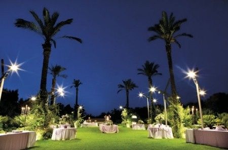 La nostra Location