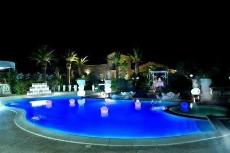 La nostra Location
