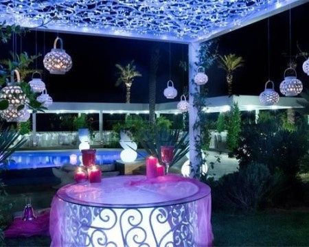La nostra Location