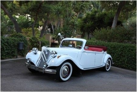 La nostra auto