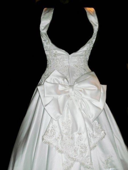 Mori Lee 3010 (?)