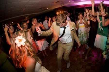 Come divertirsi al matrimonio!