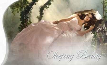Abiti ispirati alle Principesse Disney 