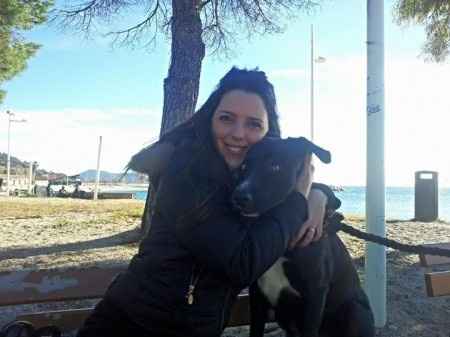 Io e Flash :)