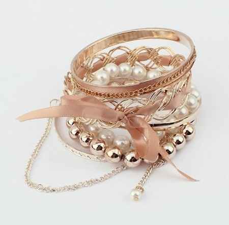 Corsage damigelle