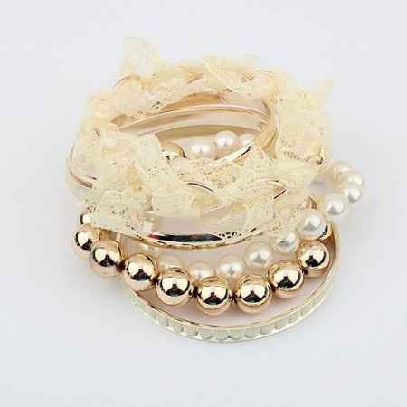 Corsage damigelle