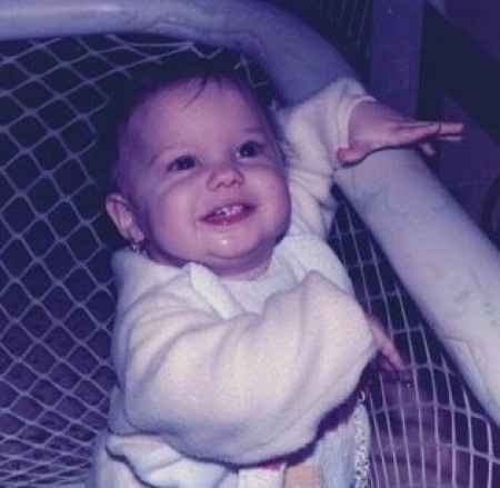 Noi sposine da piccole!