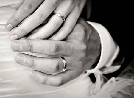 Matrimonio in dolce attesa 
