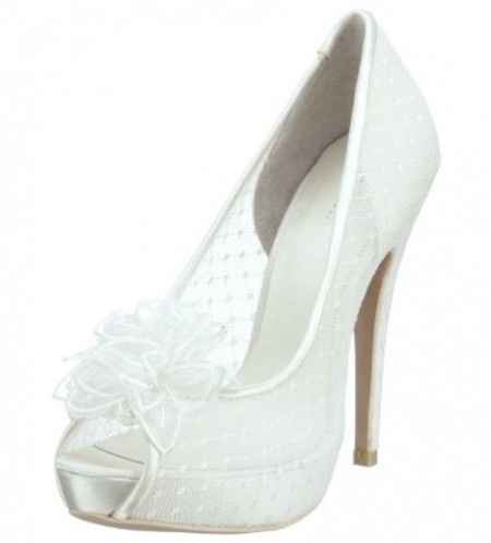 Scarpe Menbur