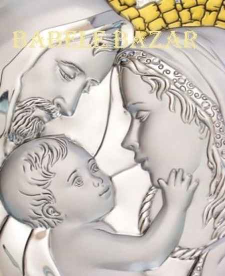 Capezzali Sacra Famiglia