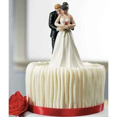 Cake Topper
