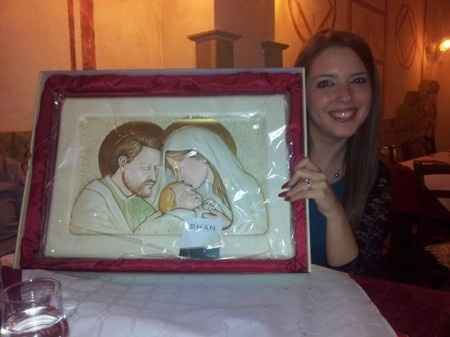 2° regalo di compleanno!
