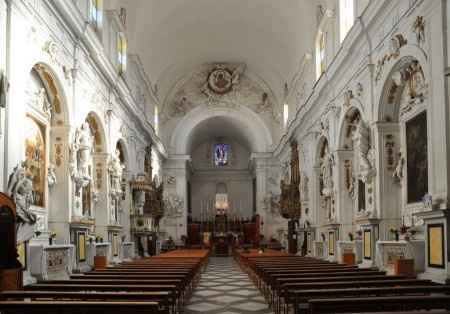 La nostra Chiesa