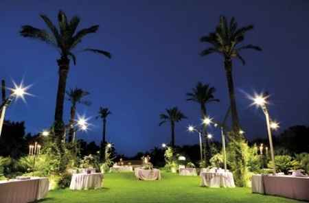 La nostra Location