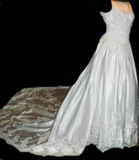 Mori Lee 3010 (?)